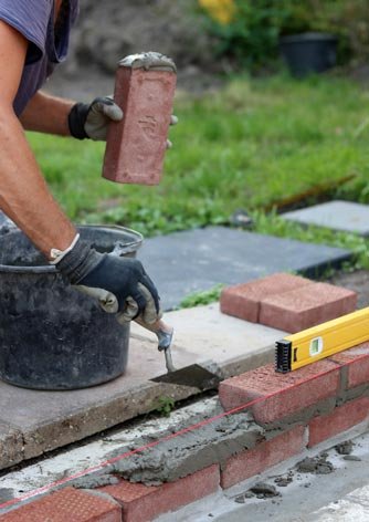 Masonry Contractor