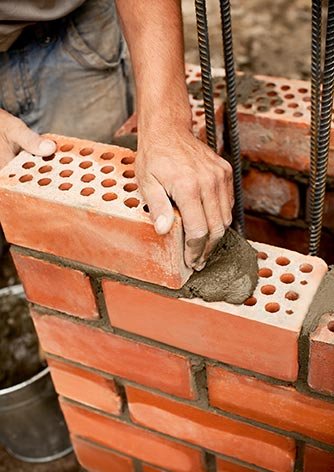 Professional Masonry Contractor