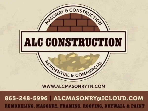 Professional Masonry contractor 