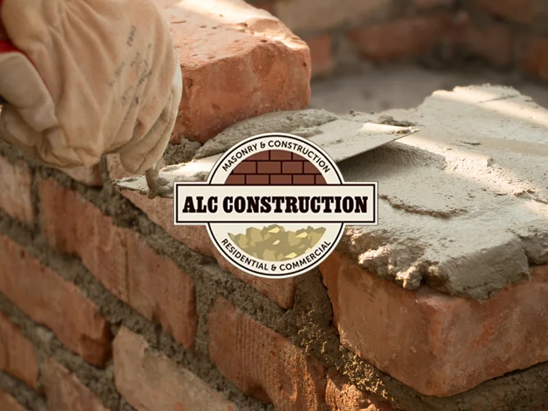 Image representing ALC Masonry.