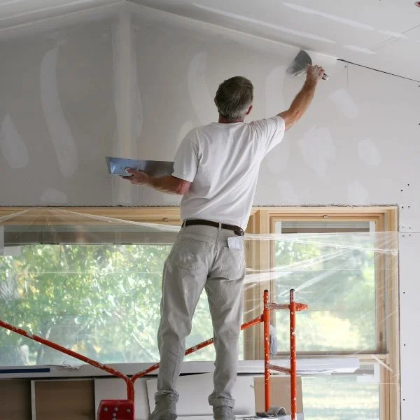 Drywall Repair