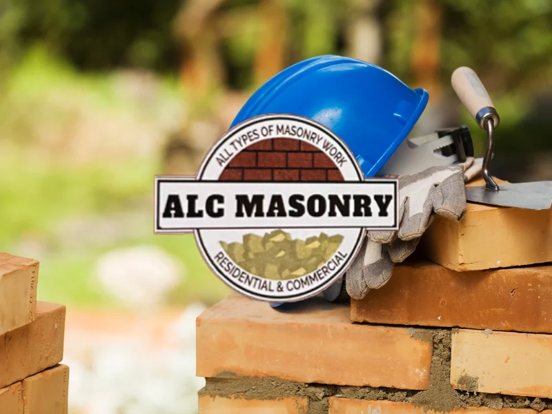 Image representing ALC Masonry.