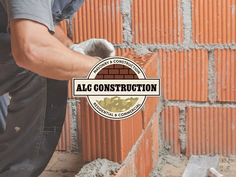 Image representing ALC Masonry.