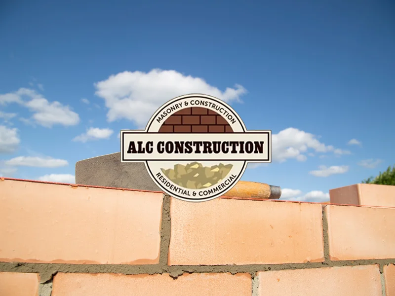 Image representing ALC Masonry.