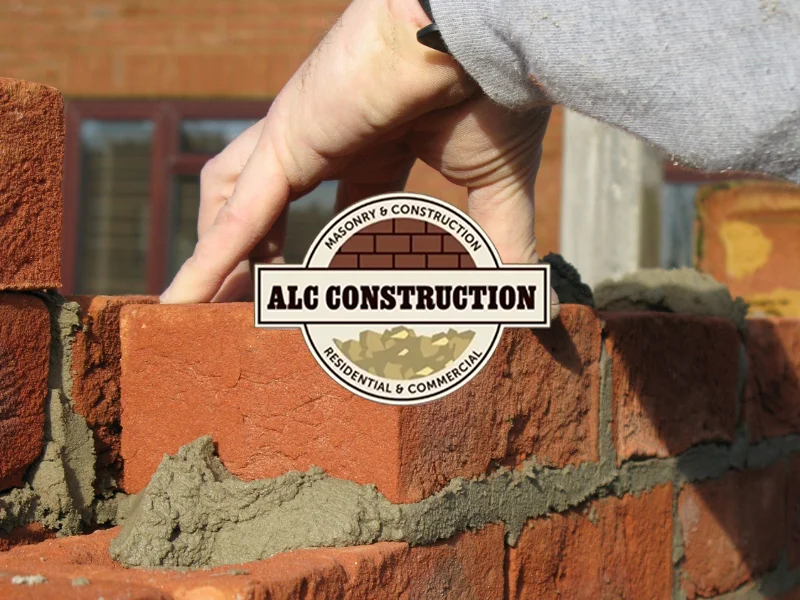 An image representing ALC Masonry. 