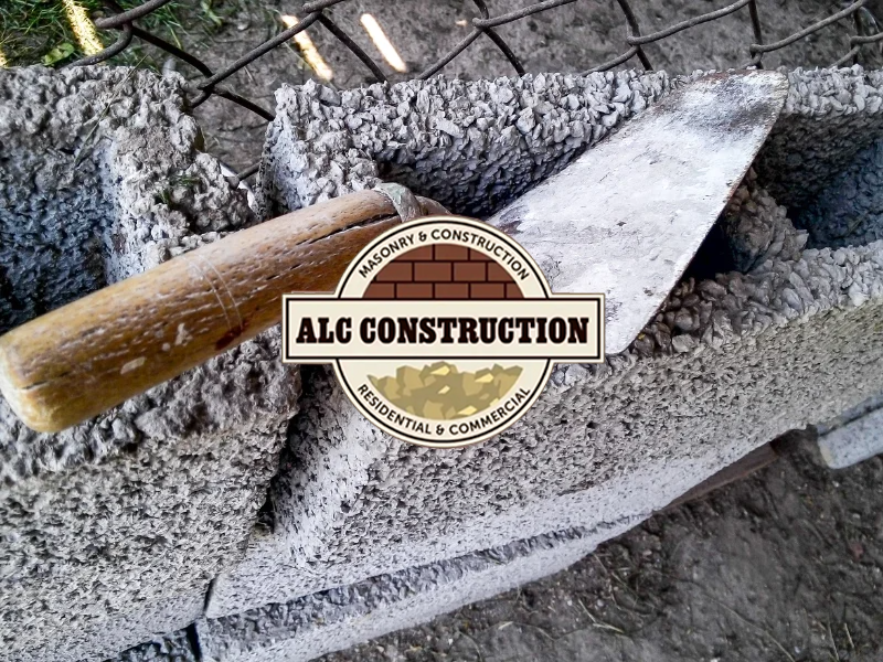 image representing ALC Construction.