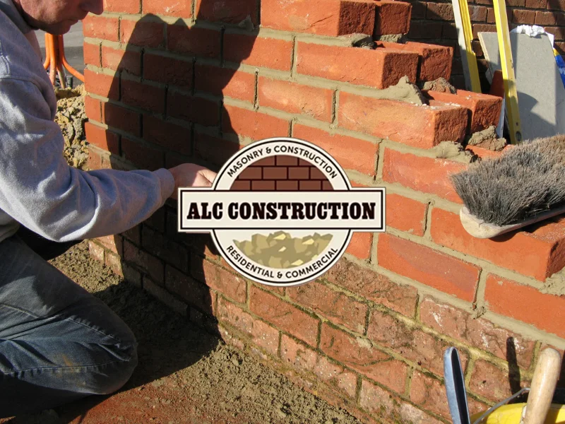 Image representing ALC Masonry in Tennessee.